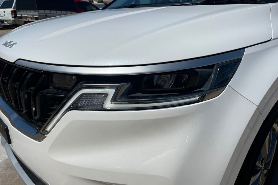 2023 Kia Carnival KA4 S SUV Image 13