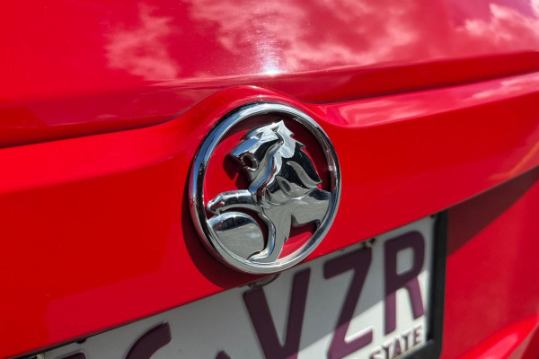 2015 Holden Trax TJ LS SUV Image 25