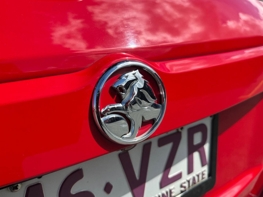 2015 Holden Trax TJ LS SUV Image 25