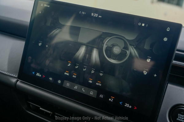 2026 Mazda CX-5 KM Series G25 Touring SUV Image 15