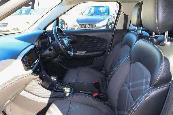 2023 MG MG3 SZP1 Excite Hatch Image 8