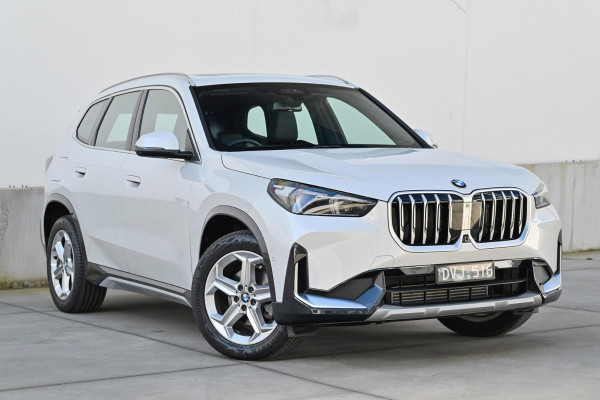 BMW X1 sDrive18i U11