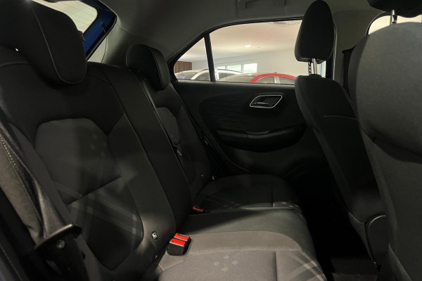 2020 MG MG3 SZP1 Core Hatch Image 22