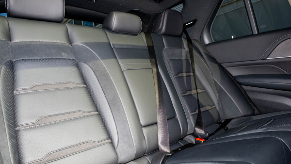 2022 Mercedes-Benz GLE-Class V167 GLE53 AMG SUV image 27