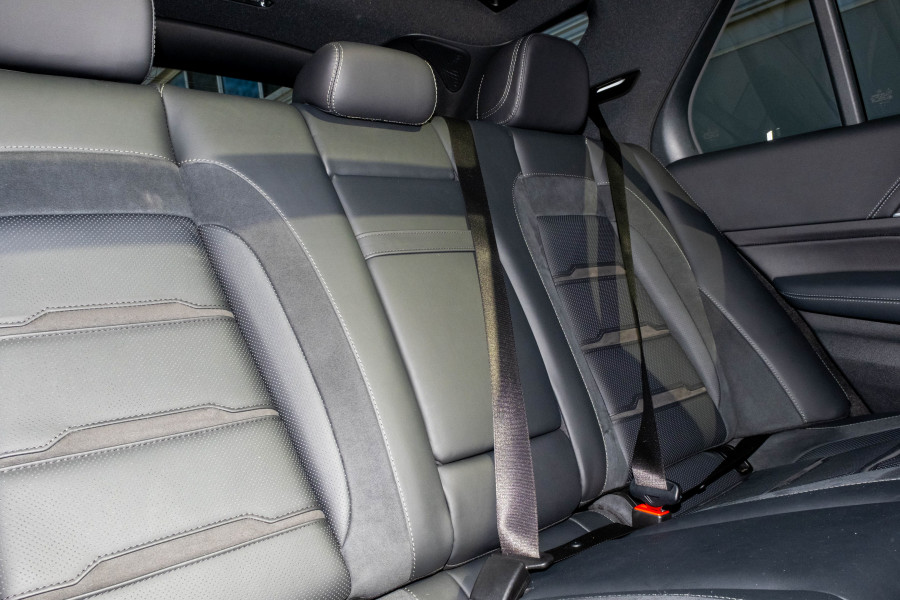 2022 Mercedes-Benz GLE-Class V167 GLE53 AMG SUV