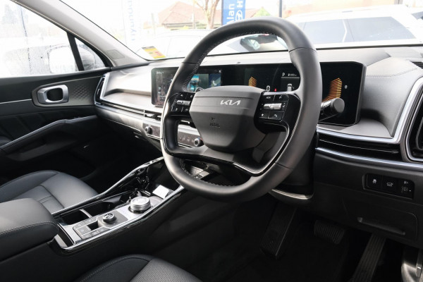 2025 MY26 Kia Sorento MQ4 PE Sport+ SUV Image 6