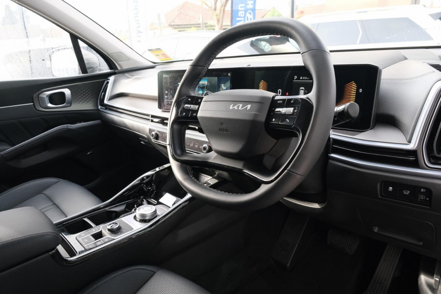 2025 MY26 Kia Sorento MQ4 PE Sport+ SUV Image 6