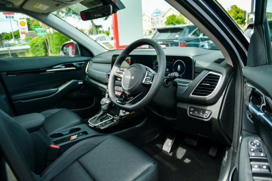 2025 Kia Seltos SP2 PE GT-Line SUV Image 22