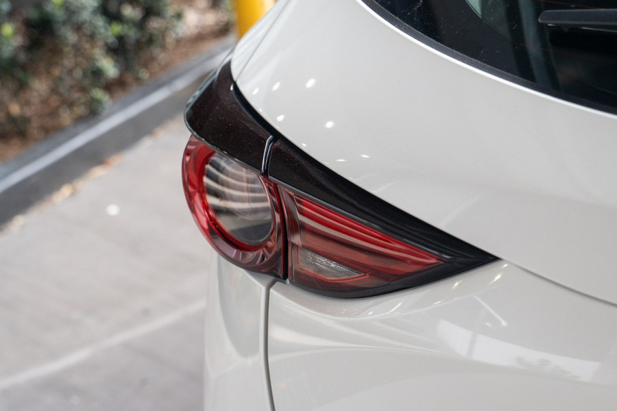 2020 Mazda CX-5 KF2W7A Maxx Sport Suv