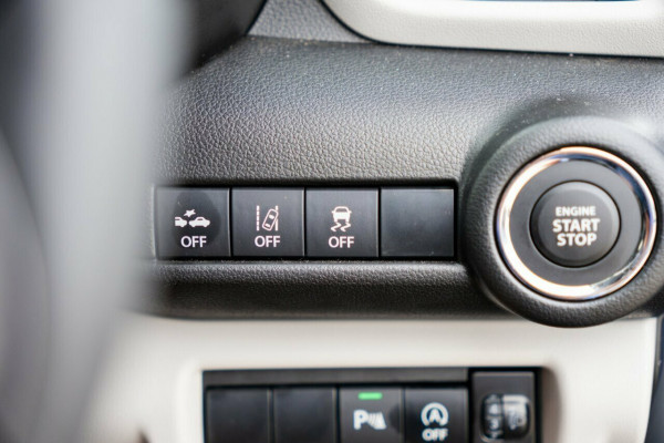 2026 Suzuki Swift UZ Hybrid Plus Hatch Image 16