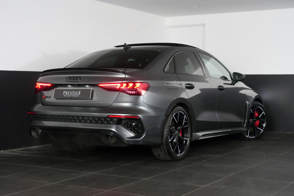 2024 Audi RS 3 Sedan Sedan Image 7