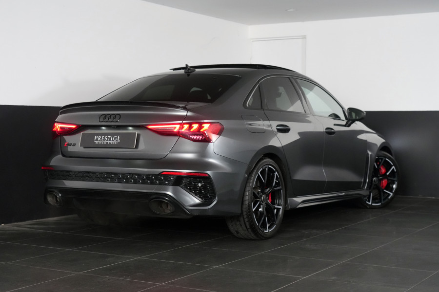 2024 Audi RS 3 Sedan Sedan Image 7
