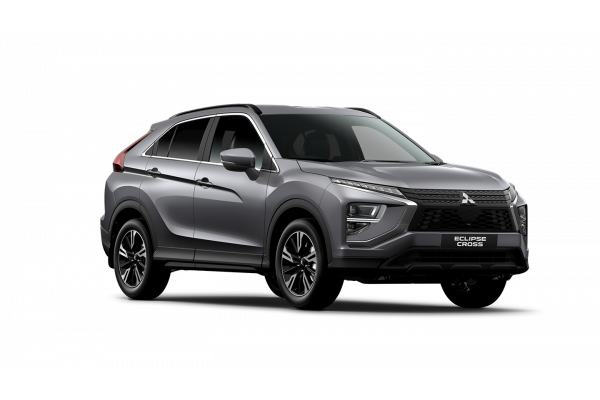 2024 Mitsubishi Eclipse Cross YB LS SUV