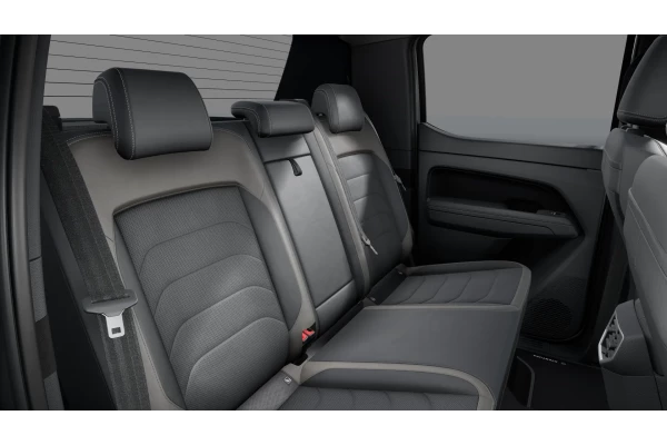 2025 Volkswagen Amarok NF TDI600 Aventura Ute Image 16