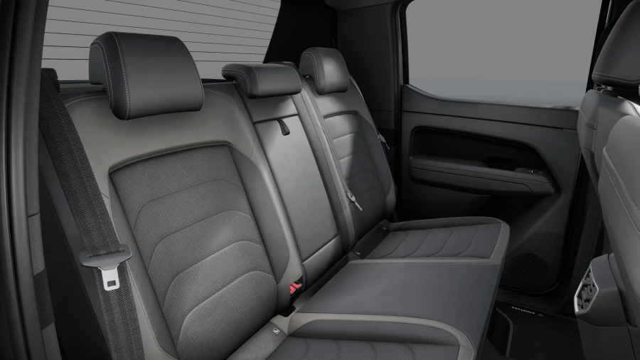 2025 Volkswagen Amarok NF TDI600 Aventura Ute Image 16