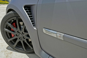 2012 Renault Clio C85 MY12 R.S. Angel & Demon Hatchback