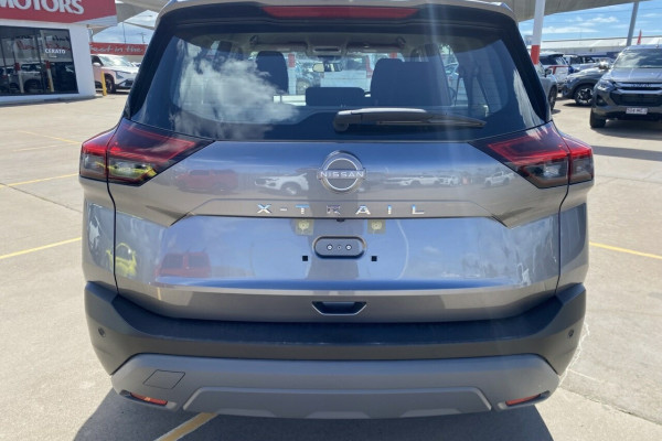 2024 MY25 Nissan X-Trail T33 ST SUV