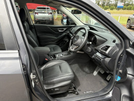 2021 Subaru Forester S5 2.5i-S SUV image 17