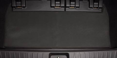 Rubber Cargo Mat