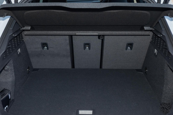 2026 Audi S3 GY  Hatch image 19