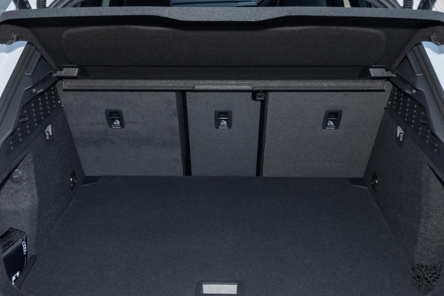 2026 Audi S3 GY  Hatch
