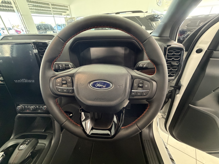 2026 MY26.5 Ford Everest UB Wildtrak SUV Image 26