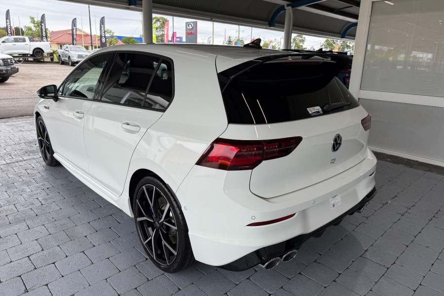 2024 MY24.5 Volkswagen Golf 8 R Hatch Image 21