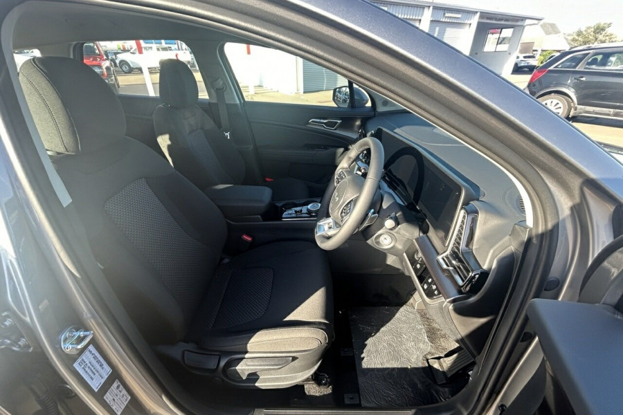 2024 MY25 Kia Sportage NQ5 HEV GT-Line SUV Image 12