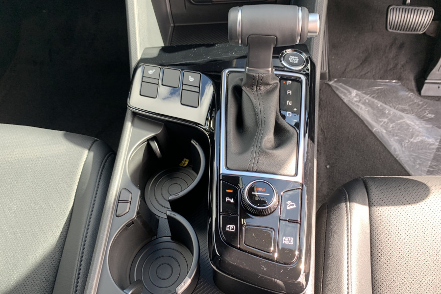 2025 Kia Sportage NQ5 SX+ SUV Image 12