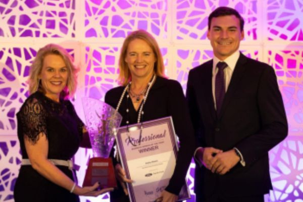 Sunshine Coast Business Women's Network