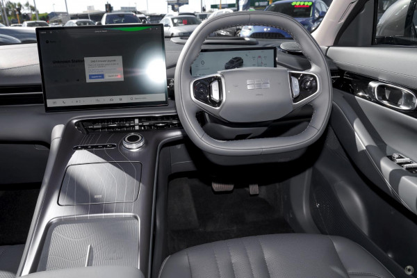 2026 MY27 Geely EX5 E245 Inspire Extended Range SUV Image 6