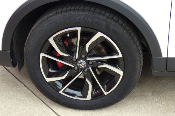 2024 MG ZST S13 ESSENCE SUV