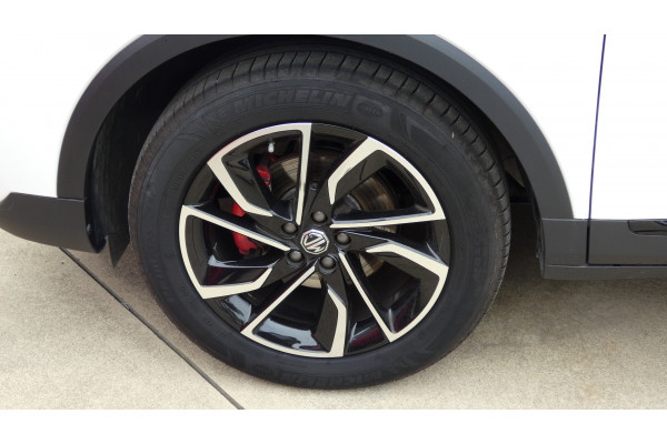 2024 MG ZST S13 ESSENCE SUV