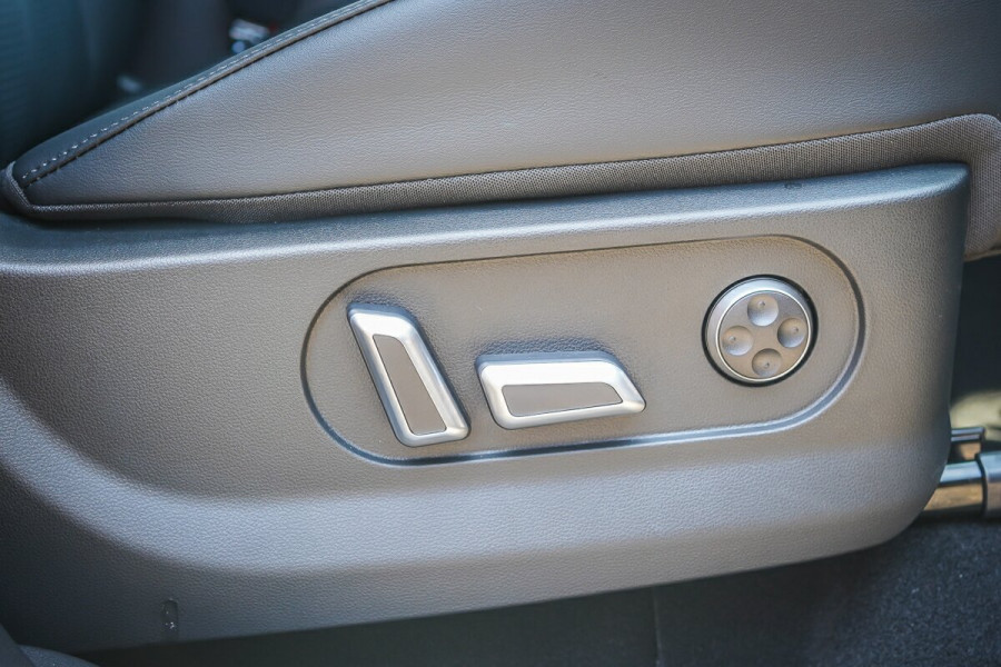 2024 GWM Cannon Alpha P05 Ultra Hybrid Ute Image 16