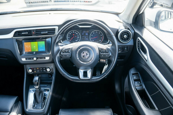 2021 MG ZS AZS1 Excite SUV Image 10