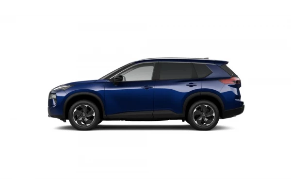 2026 Nissan X-Trail T33 ST-L SUV Image 31