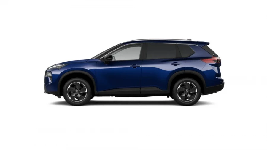 2026 Nissan X-Trail T33 ST-L SUV Image 31