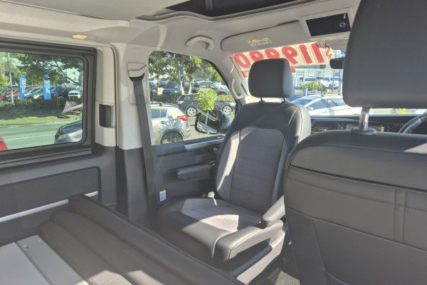 2021 Volkswagen California T6.1 Beach TDI450 SUV Image 20