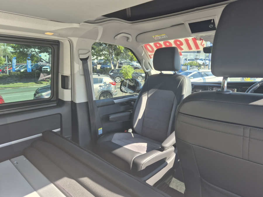 2021 Volkswagen California T6.1 Beach TDI450 SUV Image 20