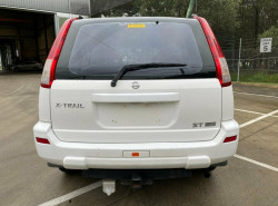 2003 Nissan X-Trail T30 ST Wagon