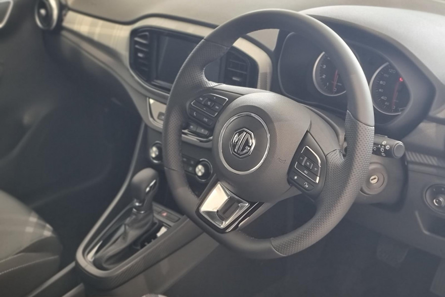 2024 MG MG3 SZP1 Core Hatch Image 8