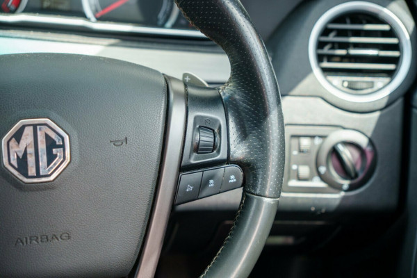 2017 MG MG6 PLUS IP2X Core Hatch Image 11