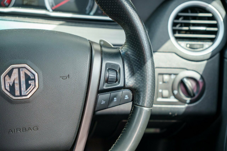 2017 MG MG6 PLUS IP2X Core Hatch Image 11