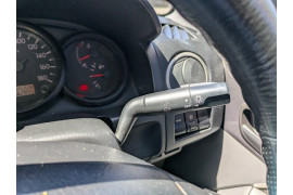 2011 Ford Ranger PK XL Ute