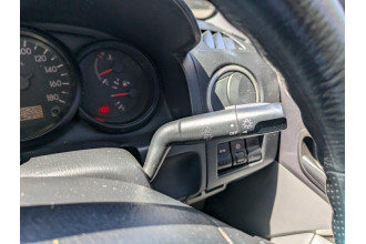 2011 Ford Ranger PK XL Ute