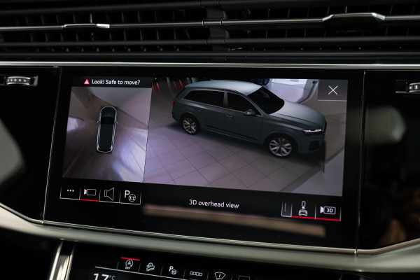 2025 Audi Q7 4M 50 TDI S line SUV
