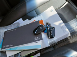 2015 Hyundai Santa Fe DM3 Series II Elite Wagon