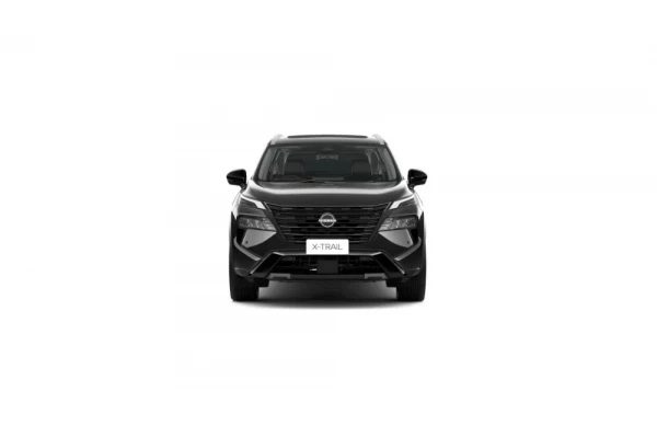 2026 Nissan X-Trail T33 Ti e-POWER SUV Image 4