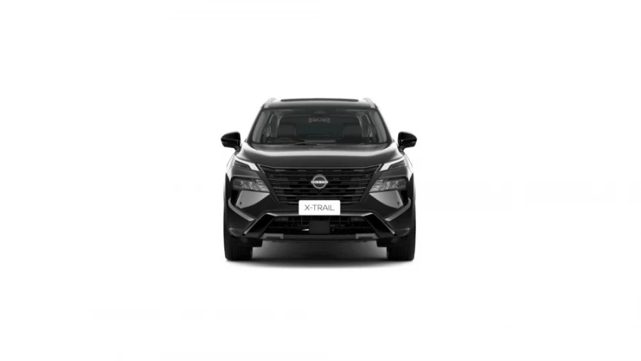 2026 Nissan X-Trail T33 Ti e-POWER SUV Image 4