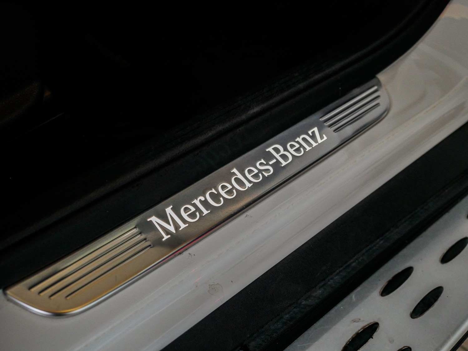 2018 MY09 Mercedes-Benz Glc-class X253  GLC200 Wagon Image 28